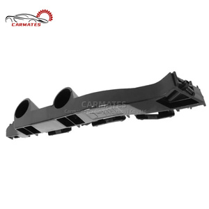Guide de support de support de pare-chocs avant gauche droit pour Chrysler 200 <span class=keywords><strong>Dodge</strong></span> <span class=keywords><strong>AVENGER</strong></span> 2011-2014 68081883AD 68081882AD - Product Image 6