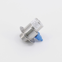 Pompe à encre noire HGN0030 de bonne qualité, type L, à dents fines 4900 (rotor court 8 pôles avec décompression) pour imprimante jet d'encre LX