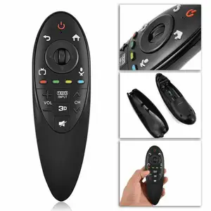 Baru Cocok untuk IG MR500 AN-MR500g Remote Kontrol Pintar 3D Dinamis Remote Kontrol Praktis TV Remote Control