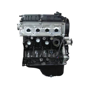 Bloc moteur essence haute qualité G4HG 1.1L 4 cylindres 12 soupapes pour Hyundai Atos Getz <span class=keywords><strong>Kia</strong></span> Picanto Morning - Product Image 2