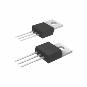 Transistors IPP50R250CPHKSA1 PG-TO220-3-1 Electronic Circuit Components Manufacturer Channel - Product Image 1