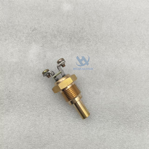 Capteur de température d'eau 128-8945 1288945 pour moteurs 3066 C6 C7 C13 C15 C18 et excavatrices 330 330B 325C 325D 325D 385C - Product Image 4