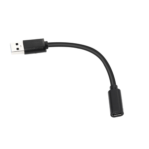USB 3.0 micro B AM Type-C nữ lai tốc độ 5A Sạc nhanh 2M HDD bao vây máy ảnh tương thích tai nghe cho công nghiệp - Product Image 5