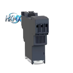 Hot Offer RM22TU23 High Power <b>Relay</b> With Sealed Design and Copper Contacts for Industrial Automation AC/DC Compatible - Product Image 1
