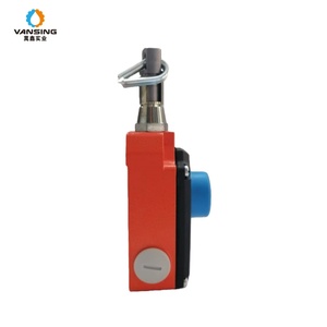 สวิตช์จำกัดระยะการเคลื่อนที่แบบดึงสาย - Product Image 2