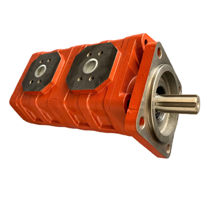 Piezas de maquinaria de construcción Hansen, varias especificaciones, bombas de engranajes - Product Image 6