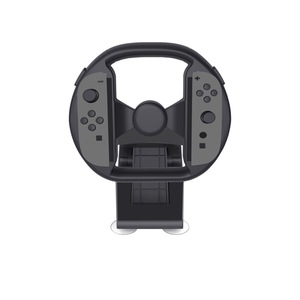 Elevare la tua esperienza di gioco di corse NS2 volante volante JoyCon Controller Mount per Nintendo Switch 2 - Product Image 2