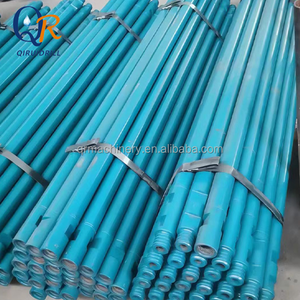 <span class=keywords><strong>4</strong></span> 1/2 "hdd מקדח מוט עם חוט <span class=keywords><strong>api</strong></span> חוט <span class=keywords><strong>api</strong></span> צינור קידוח 5 1/2 אינץ '6m - Product Image 2