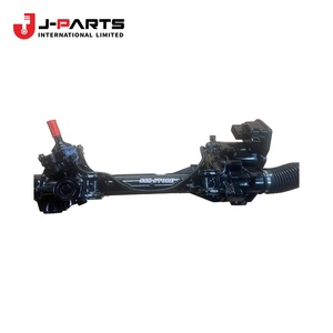 Ensemble d'engrenages de direction assistée (pour crémaillère) pour Toyota HIACE KCH10 Granvia 2000-2002 OE 44250-26421 4425026421 - Product Image 3