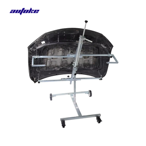 Essential <strong>Vehicle</strong> <strong>Tools</strong> Truck Spray Booth with Infrared Heating Lamps/Filters/<strong>Motors</strong> for Car Paint Spray - Product Image 6