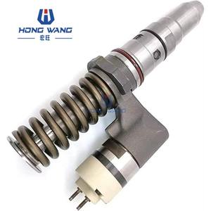 Remplacement direct OEM 3920212 0r-7977 10r-1277 Ensemble d'injecteurs de carburant pour moteur 3508/3512/3516/3524 - Product Image 3