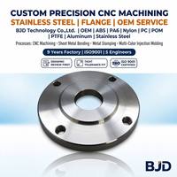CNC Machined Parts Industrial Machinery Auto Spare Parts Tolerance 0.01 ±0.005mm ISO9001