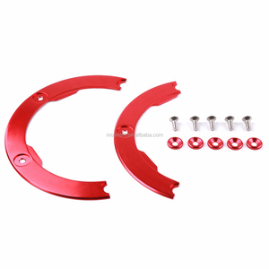 Accesorio de aleación de aluminio CNC para motocicleta, cubierta de polea de correa de transmisión para <span class=keywords><strong>Yamaha</strong></span> <span class=keywords><strong>T</strong></span> <span class=keywords><strong>MAX</strong></span> 530 TMAX 530 2012 - 2015 - Product Image 3