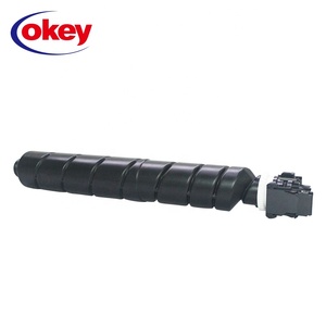 Toner Della Stampante Laserjet TK-6325 TK-6327 TK-6328 TK-6329 TK6325 TK6327 TK6328 TK6329 per <span class=keywords><strong>Kyocera</strong></span> 6002i/5002i/4002i cartuccia - Product Image 6