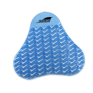 Hochwertiger Duft Urinalbildschirm-Deodorizer Matte Anti-Spritzer <span class=keywords><strong>Urinal</strong></span> Kuchen Herren Toilette Entfernen von Gerüchen - Product Image 2