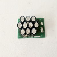 Placa de Filtro de Alimentación para Banco de Condensadores PLC DAIHEN RG-99103, Suministro Industrial a Granel