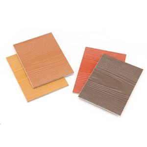 แผ่นไฟเบอร์ซีเมนต์เชรา นิชิฮะ แบบขายส่ง ผิวขัดเงา สีต่างๆ ปราศจากใยหิน 100% ทนไฟ กันน้ำ คุณภาพสูง - Product Image 5