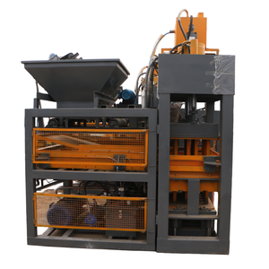 200 tonnellate <span class=keywords><strong>di</strong></span> terreno automatico per la fabbricazione <span class=keywords><strong>di</strong></span> mattoni macchina per incastro <span class=keywords><strong>di</strong></span> terra blocchi <span class=keywords><strong>di</strong></span> <span class=keywords><strong>argilla</strong></span> in cina - Product Image 4