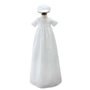 Vêtements de baptême pour bébé garçon, costume de baptême pour tout-petit - Product Image 1