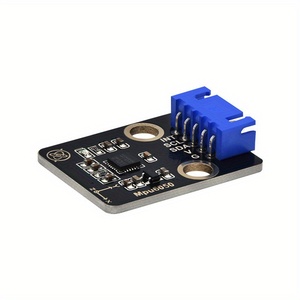 Módulo de giroscopio y acelerómetro de 6 ejes MPU6050, sensor IMU de seguimiento de movimiento 3D con interfaz I2C, para Arduino - Product Image 1