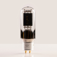 Paire de tubes à vide audio HIFI LinLai série E E-805A, assortie en usine, pour amplificateur