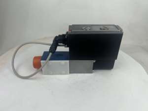 ชุดไฮดรอลิกซีรีส์ R901198658 VT-DFPE-A-22/G24K0/1D0V/V-019=KM R90198656 VT-DFPE-A-22/G24K0/2D0V/V-019=KM แอมพลิฟายเออร์ - Product Image 5