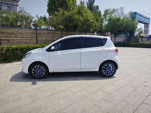 Подержанный автомобиль changan benben Deposit e-star changan-benben e star qinxin dd 2020 2022 ev Самый дешевый 4-местный Электрический мини-автомобиль - Product Image 3