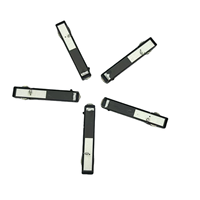 Générateur de plasma carré personnalisé en usine Transformateur céramique piézo-électrique pour stérilisation médicale 4W 6W 12W