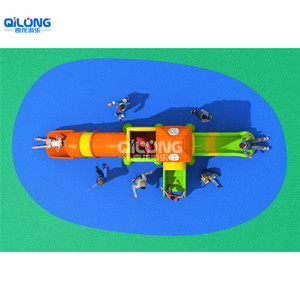 Jeux <span class=keywords><strong>de</strong></span> plein air pour enfants, jouets en plastique, structures <span class=keywords><strong>de</strong></span> jeux <span class=keywords><strong>de</strong></span> jungle, équipements <span class=keywords><strong>de</strong></span> terrain <span class=keywords><strong>de</strong></span> jeux pour enfants en plein air pour la colonne vertébrale - Product Image 2