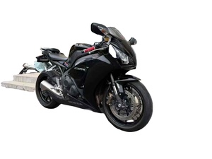 Hondai CBR1000RR-R Fire Blade Moto Sportive à Quatre Cylindres en Ligne Moteur Puissant Frein ABS Moto de Course Rapide sur Route Japon - Product Image 1