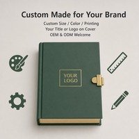Boîte cadeau de jeu de société personnalisée en carton vert mat style livre, couverture gaufrée, impression personnalisée, vente en gros, directement de l'usine pour la vente au détail