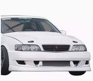 Pour Toyota JZX100 Chaser Uras 96-00, style L, grand contour de carrosserie - Product Image 1