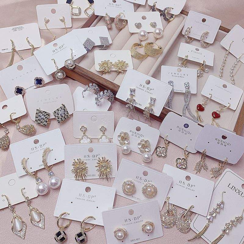 China Stainless Steel Fashion Jewelry Wholesale Wholesale Market