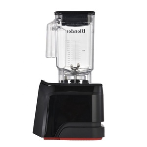 Ideamay BLDC-D18 Cao 1500W DC Không Chổi Than Điện Máy Xay Sinh Tố 220V Động Cơ Máy Cho Đông Lạnh Trái Cây Cho Hộ Gia Đình Khách Sạn Ngoài Trời Sử Dụng - Product Image 5