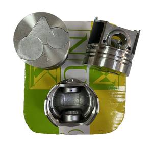 Kit de révision moteur Detroit S60, jeu de joints 3.0L, joint de couvercle de soupape de culasse, pièces de réparation pour moteur diesel marin - Product Image 1