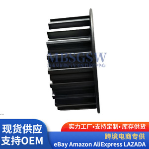 เฟืองไทม์มิ่งเพลาข้อเหวี่ยง 23121-22600 สำหรับอะไหล่ทดแทนฮุนได เกีย - Product Image 4