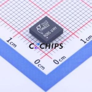 Original nouveau LTM4622IY # PBF BGA-25 Circuit intégré IC puce PMIC DC-DC puissance IC vente entière composant électronique puce BOM - Product Image 1
