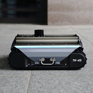 Nouvelle arrivée Tk45 Rv Camping-car Camping équipement camion Camper Mover <span class=keywords><strong>avec</strong></span> télécommande - Product Image 2