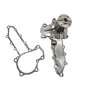 Repuestos para Maquinaria de Construcción, Bomba de Agua V2203 V2403, Bomba de Agua para Motor V2203 15521-73039 - Product Image 5