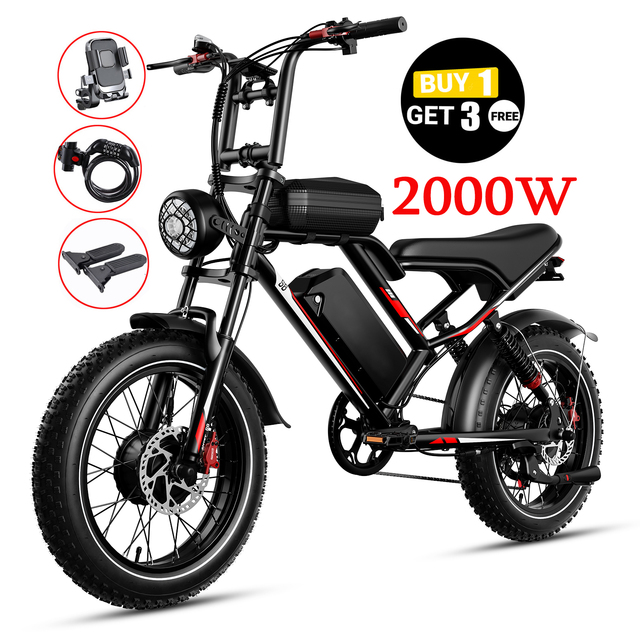 EU US Warehouse Cheap Price Mountain Electrically Bike Bicycle Fat Tire Ebike 250W Electric Bikes Adults