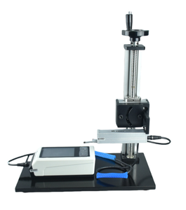 Medidor de Rugosidad Digital Portátil TIME3221, Herramienta de Medición Electrónica con Batería Integrada, Producto Original del Grupo TIME con 1 Año de Garantía - Product Image 3