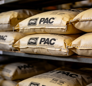 Chlorure de polyaluminium (PAC) Granulés solides ≥24% Clarification rapide pour haute turbidité - Product Image 4