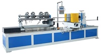 LYAN [JT-MC150] Machine automatique à noyau de tube de papier en spirale à bas prix Machine de fabrication de noyau de papier en vente