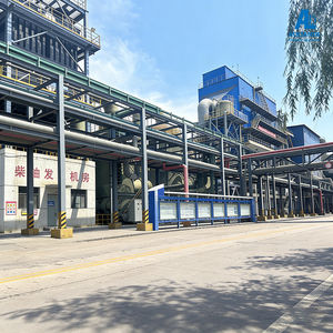 Usine de production d'acide sulfurique à 98 % (<span class=keywords><strong>H2SO4</strong></span>) avec moteur et pompe PLC - Économie d'énergie et haute productivité - Capacité de <span class=keywords><strong>30</strong></span> à 1000 TPD - Product Image 6