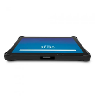 Tablette PC industrielle robuste Tinkma 10,1 pouces 4 Go de RAM 64 Go de ROM Android 11 Processeur AMD Étanche
