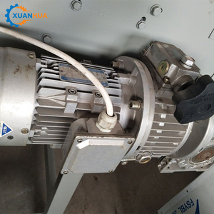 Hot bán hạt điều hạt cọ hạt nhân hạt giống hulling Máy thầu dầu đậu bí ngô hạt giống máy bóc vỏ - Product Image 4