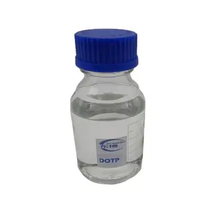 Factory Supply High Quality good price DOTP PVC Plasticizer DOTP DOP Oil Dioctyl Terephthalate For Pvc Products