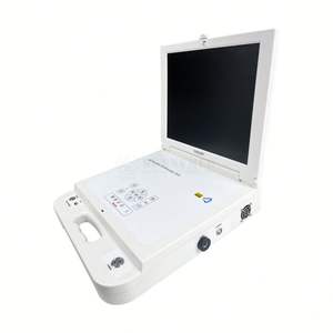 Endoscopio Veterinario Todo en Uno SY-PS046A con Pantalla HD <span class=keywords><strong>Grande</strong></span> de 17 Pulgadas para Inspección Automotriz - Product Image 2