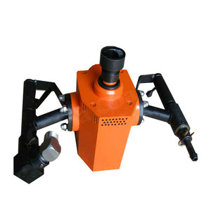 Machine de perçage de goujons d'ancrage avec spécifications personnalisées et délai de livraison rapide - Product Image 1