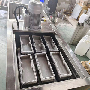 Máquina para Hacer Bloques de Hielo Industrial de Bajo Consumo Energético, Máquina para Hacer Bloques de Hielo Transparente Comercial de 2 Toneladas, Precio de 5 Toneladas - Product Image 6